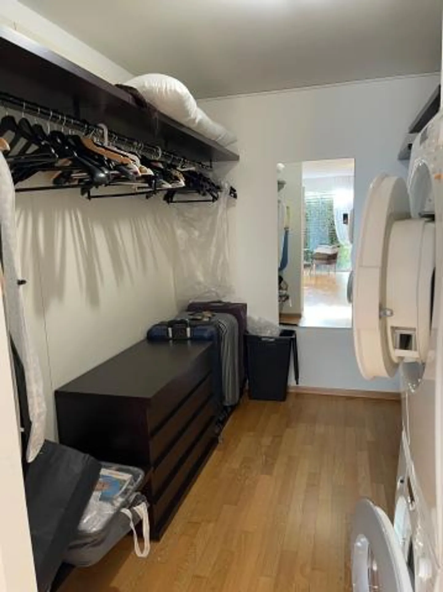 For sale beautiful apartment in Montreux 4.5 rooms with lake view - Photo 7 of 13