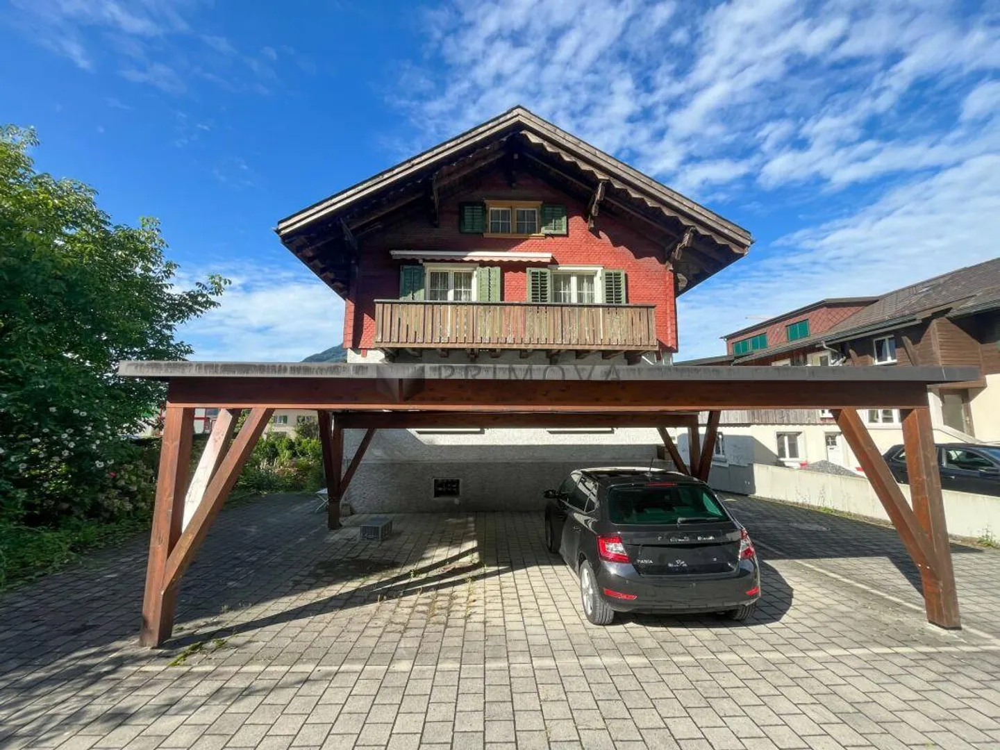 Der Preis ist heiss - Grundstück & Haus auf einen Schlag! - Foto 7 von 8