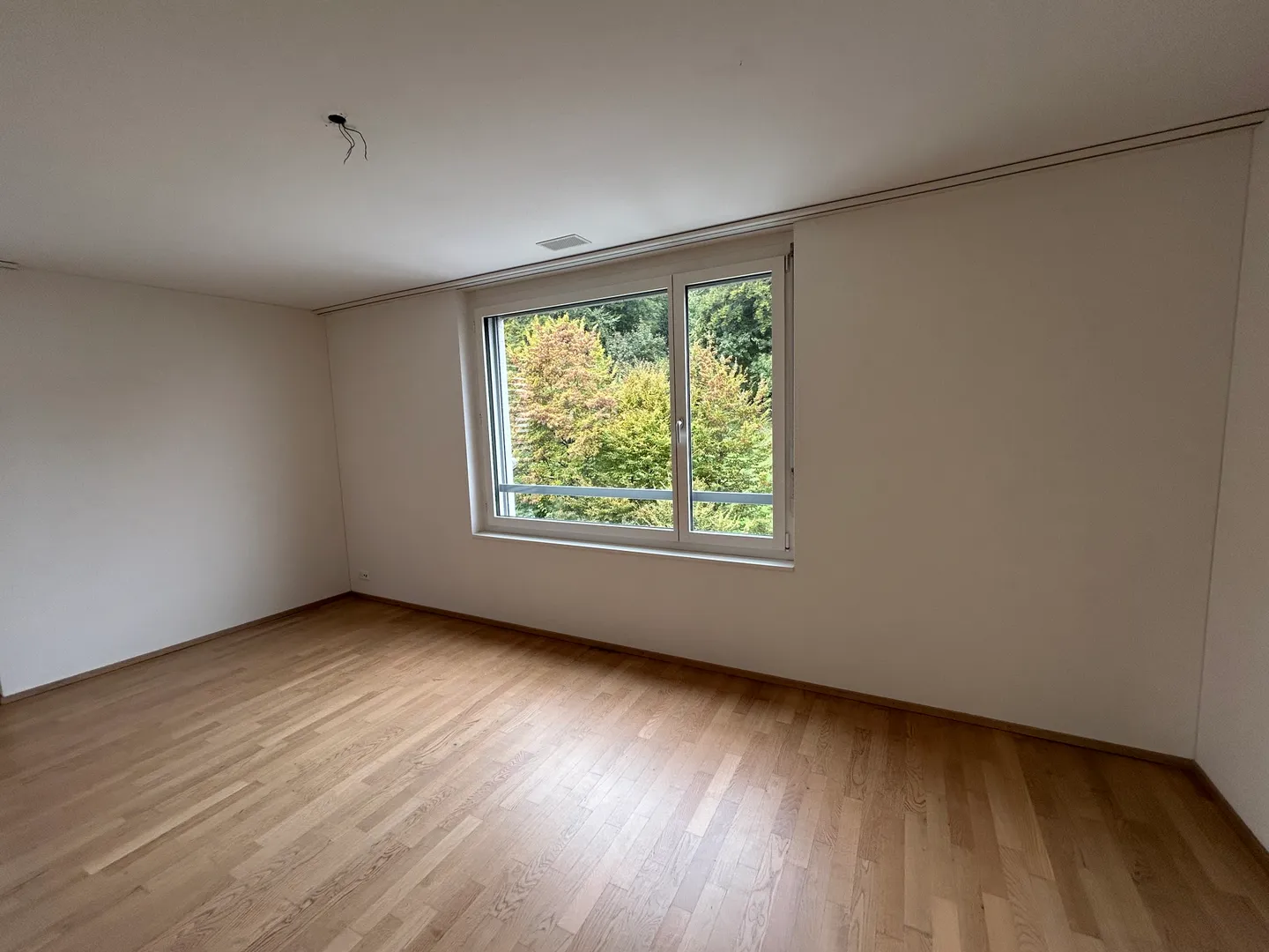 Vivre avec vue - Appartement lumineux de 5,5 pièces dans une zone de loisirs - Photo 6 sur 10