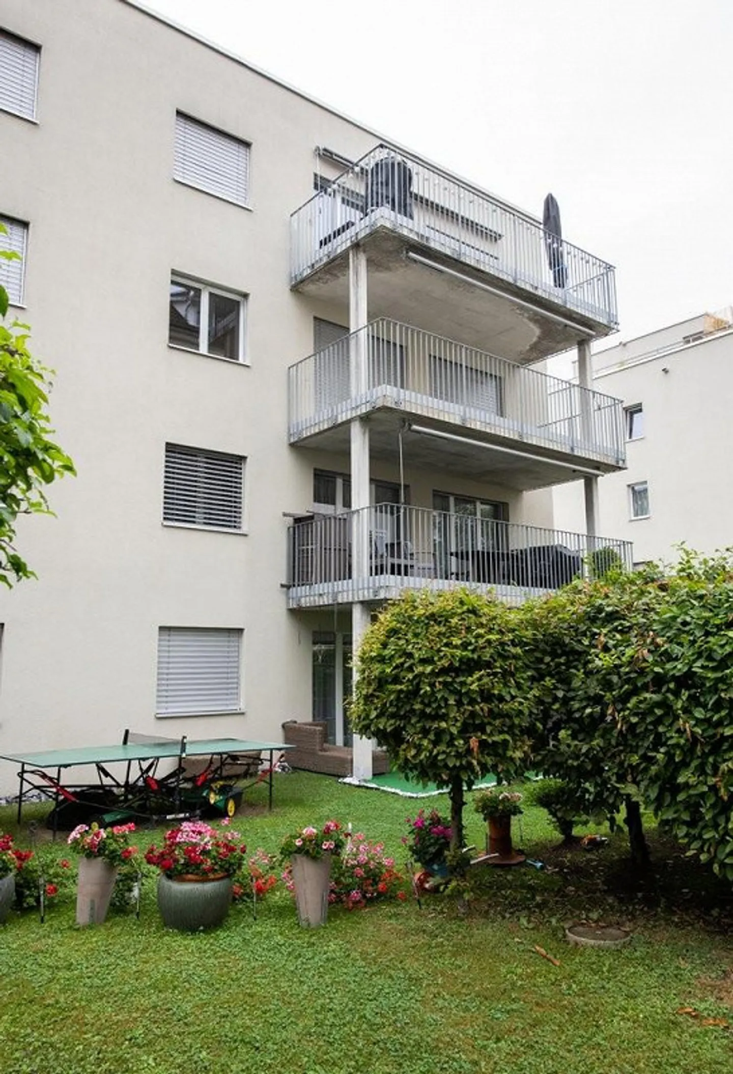 Vivere moderno - 4,5 stanze con ampio soggiorno - Foto 1 di 10