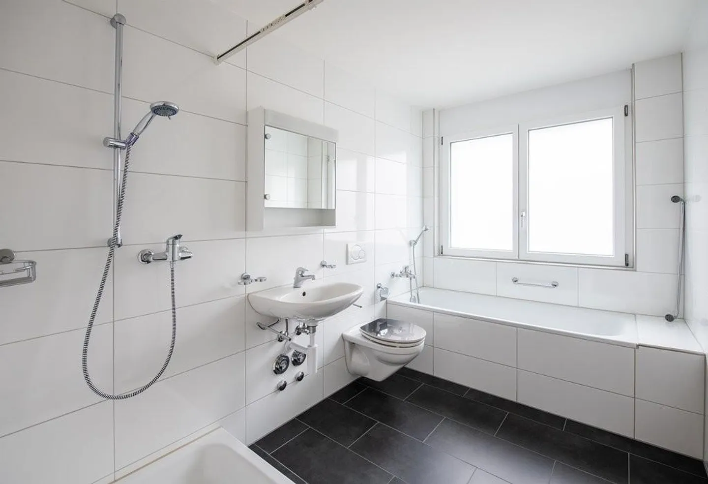 Vivere moderno - 4,5 stanze con ampio soggiorno - Foto 4 di 10