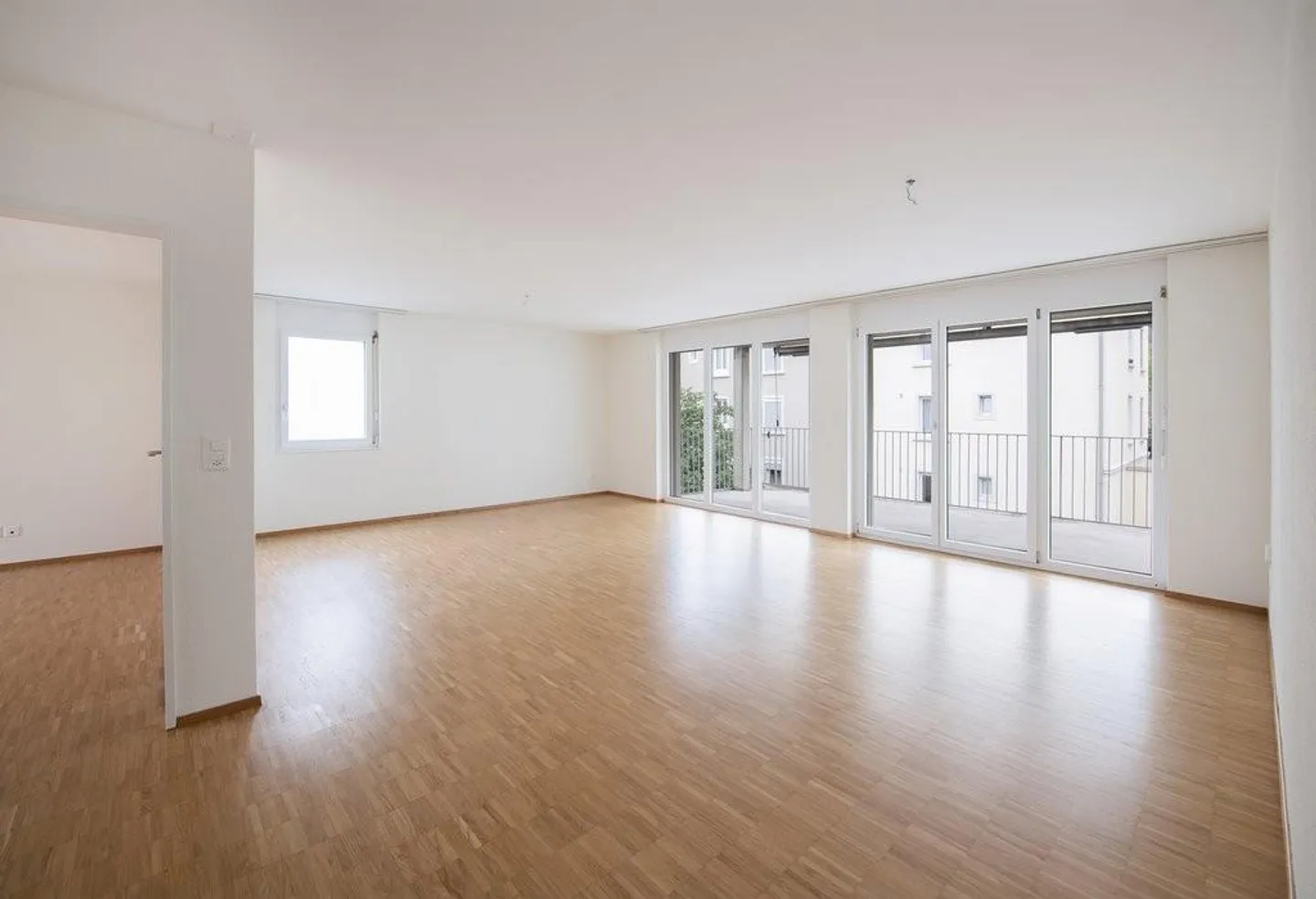 Vivere moderno - 4,5 stanze con ampio soggiorno - Foto 5 di 10