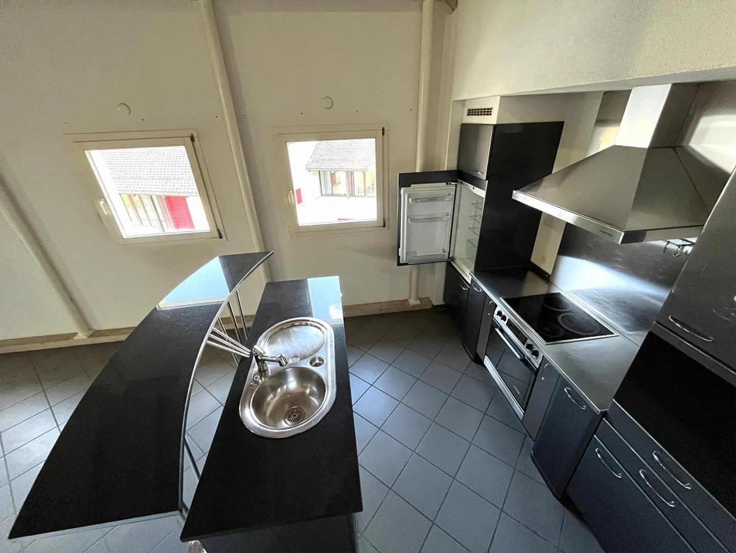 5.5-Zimmer-Maisonette im Dorfkern von Muttenz - Foto 2 von 12