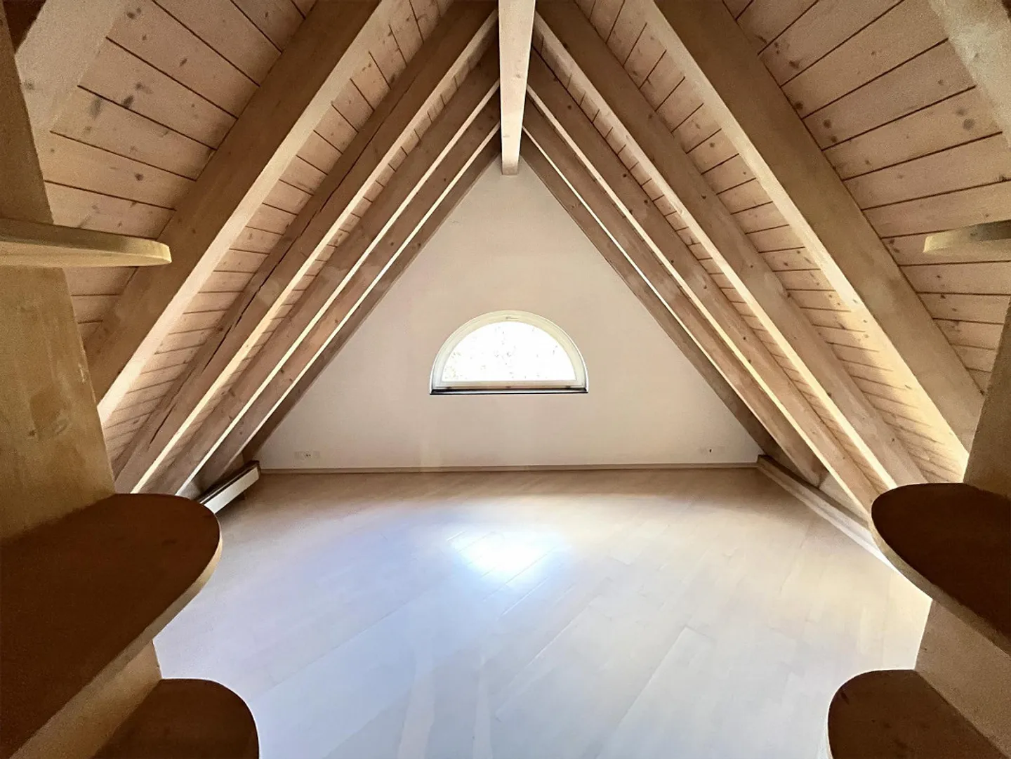 5.5-Zimmer-Maisonette im Dorfkern von Muttenz - Foto 6 von 12