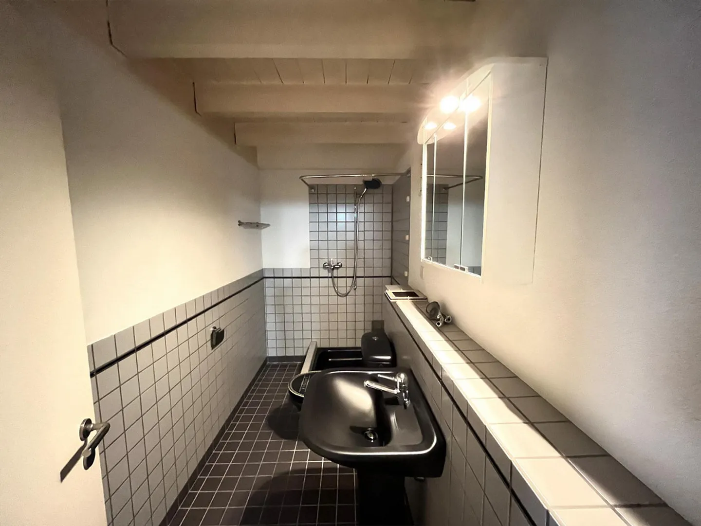 5.5-Zimmer-Maisonette im Dorfkern von Muttenz - Foto 12 von 12