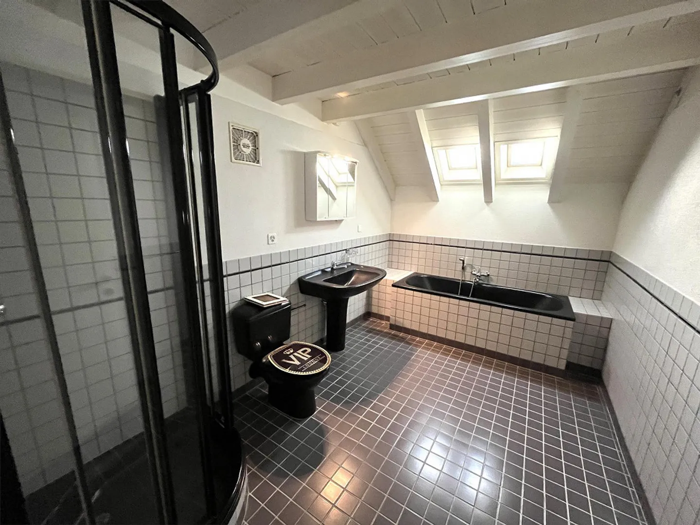 5.5-Zimmer-Maisonette im Dorfkern von Muttenz - Foto 11 von 12