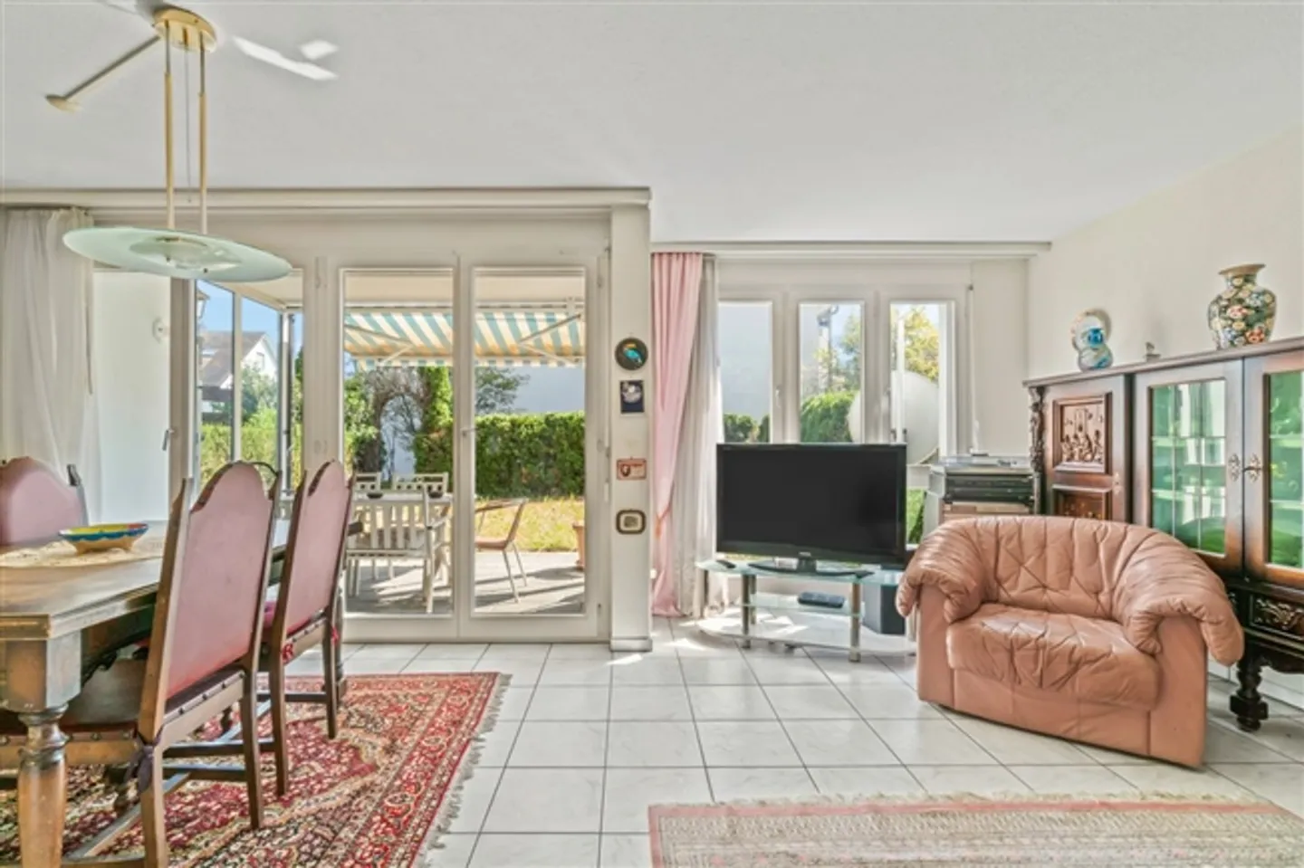 Appartement à vendre - Photo 3 sur 13