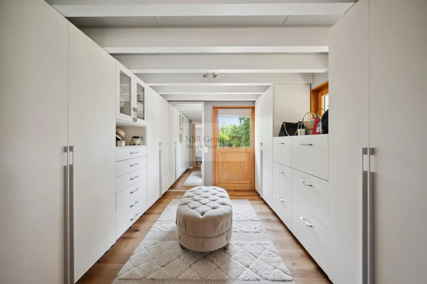 Villa mit großem Garten - Zu renovieren - Foto 8 von 10