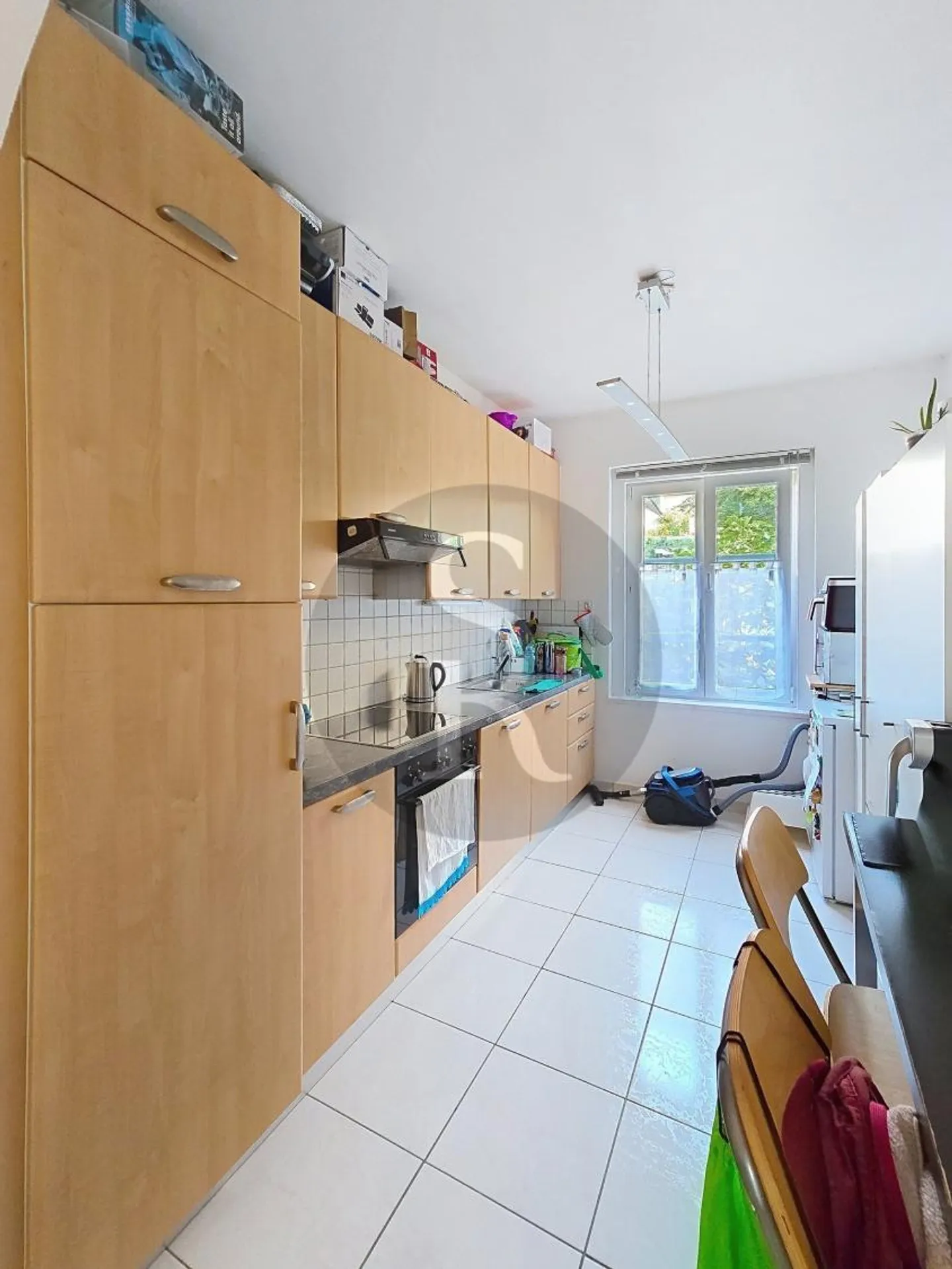 Apartment - Photo 1 of 6