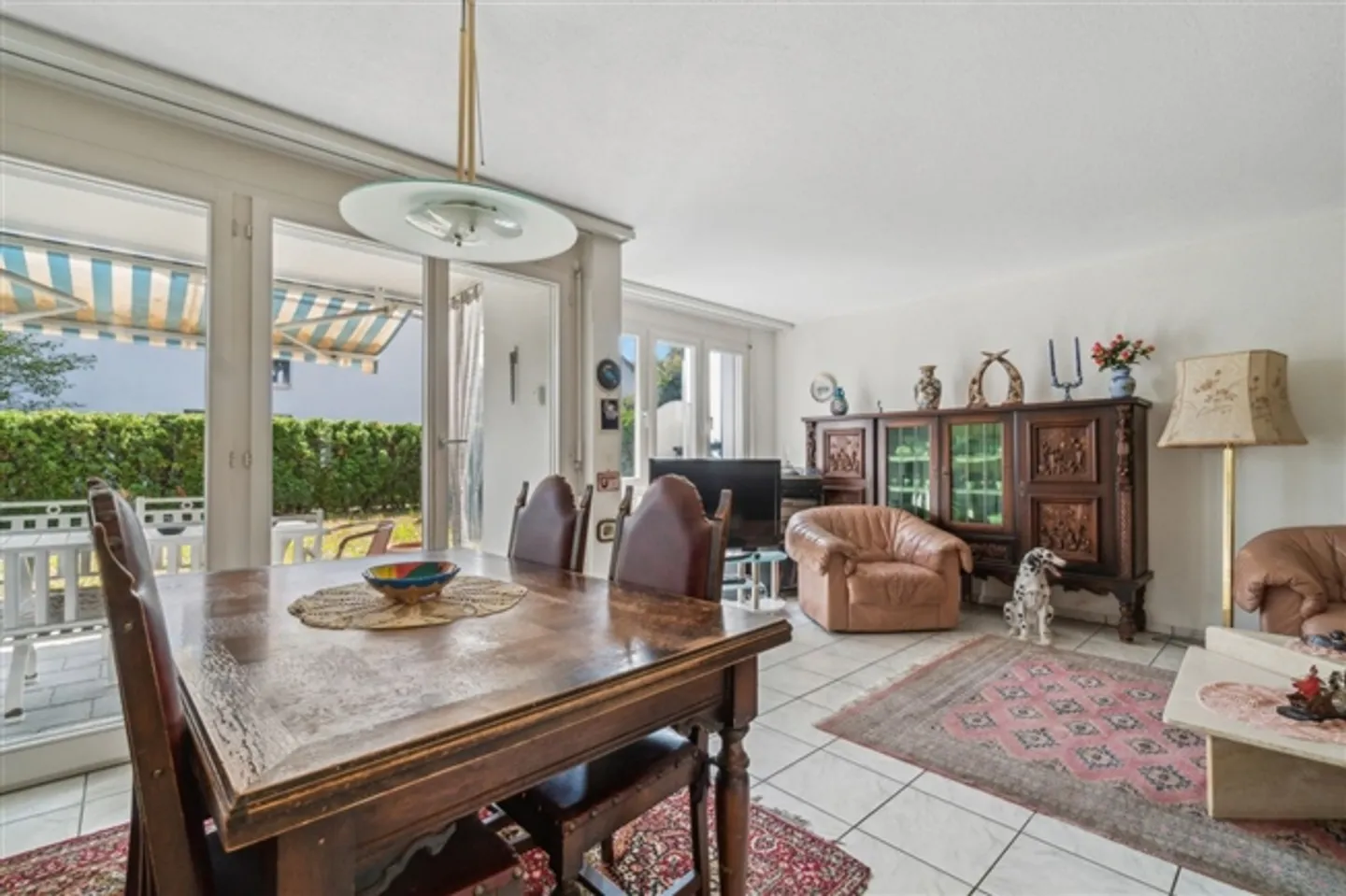 Appartement à vendre - Photo 4 sur 13