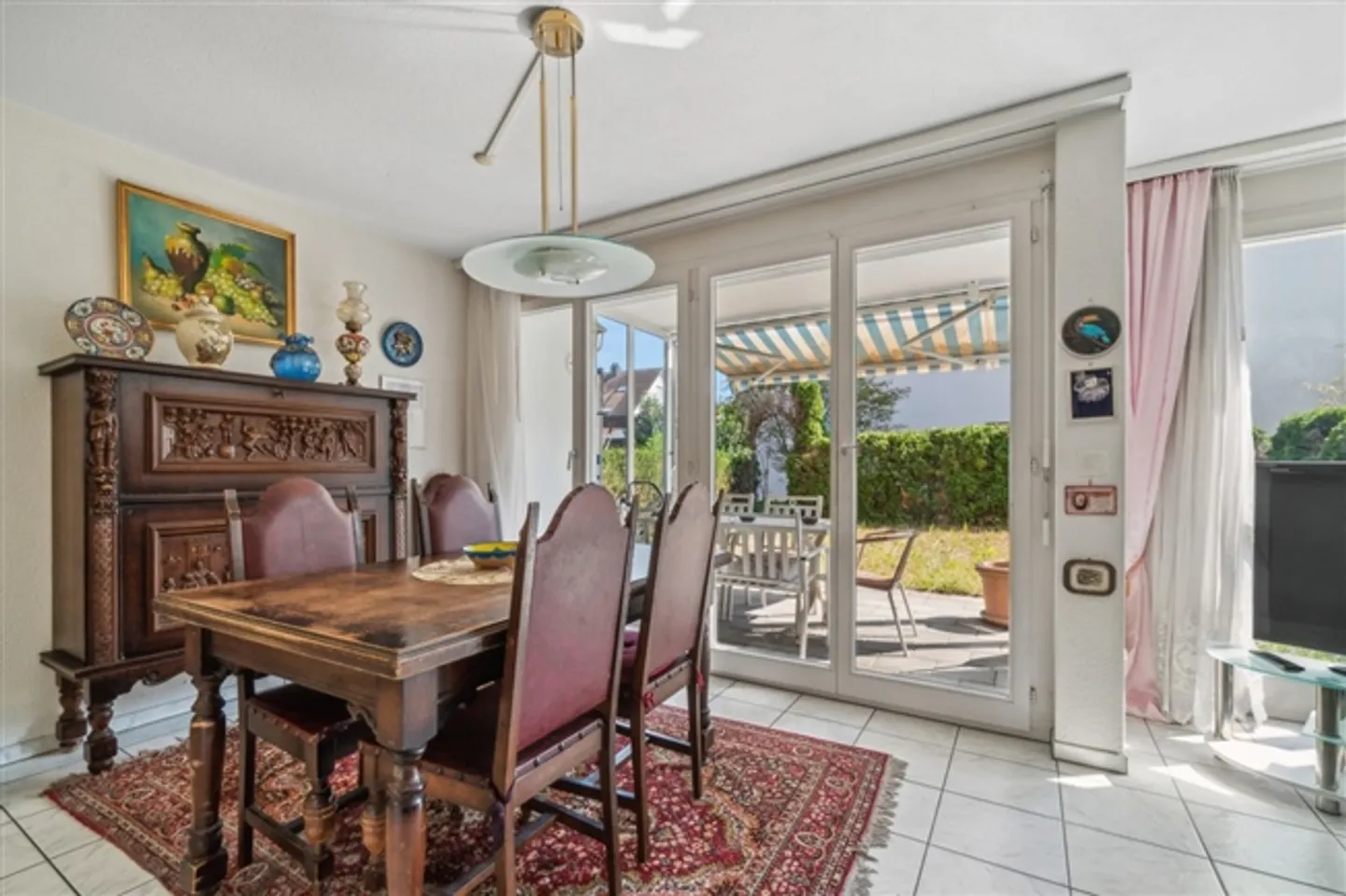 Appartement à vendre - Photo 5 sur 13