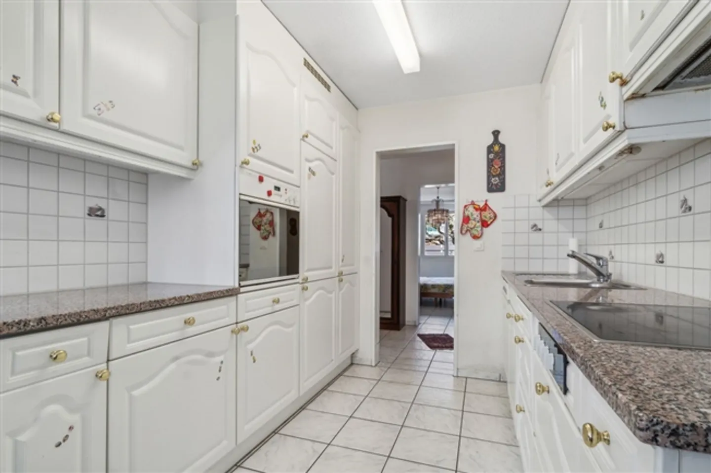 Appartement à vendre - Photo 6 sur 13