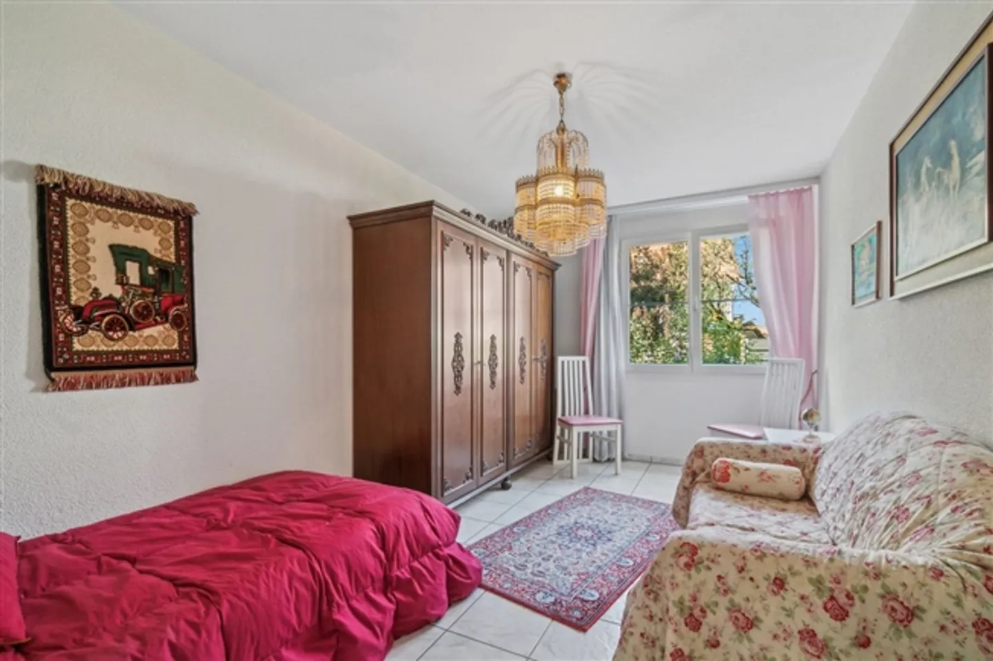 Appartement à vendre - Photo 11 sur 13