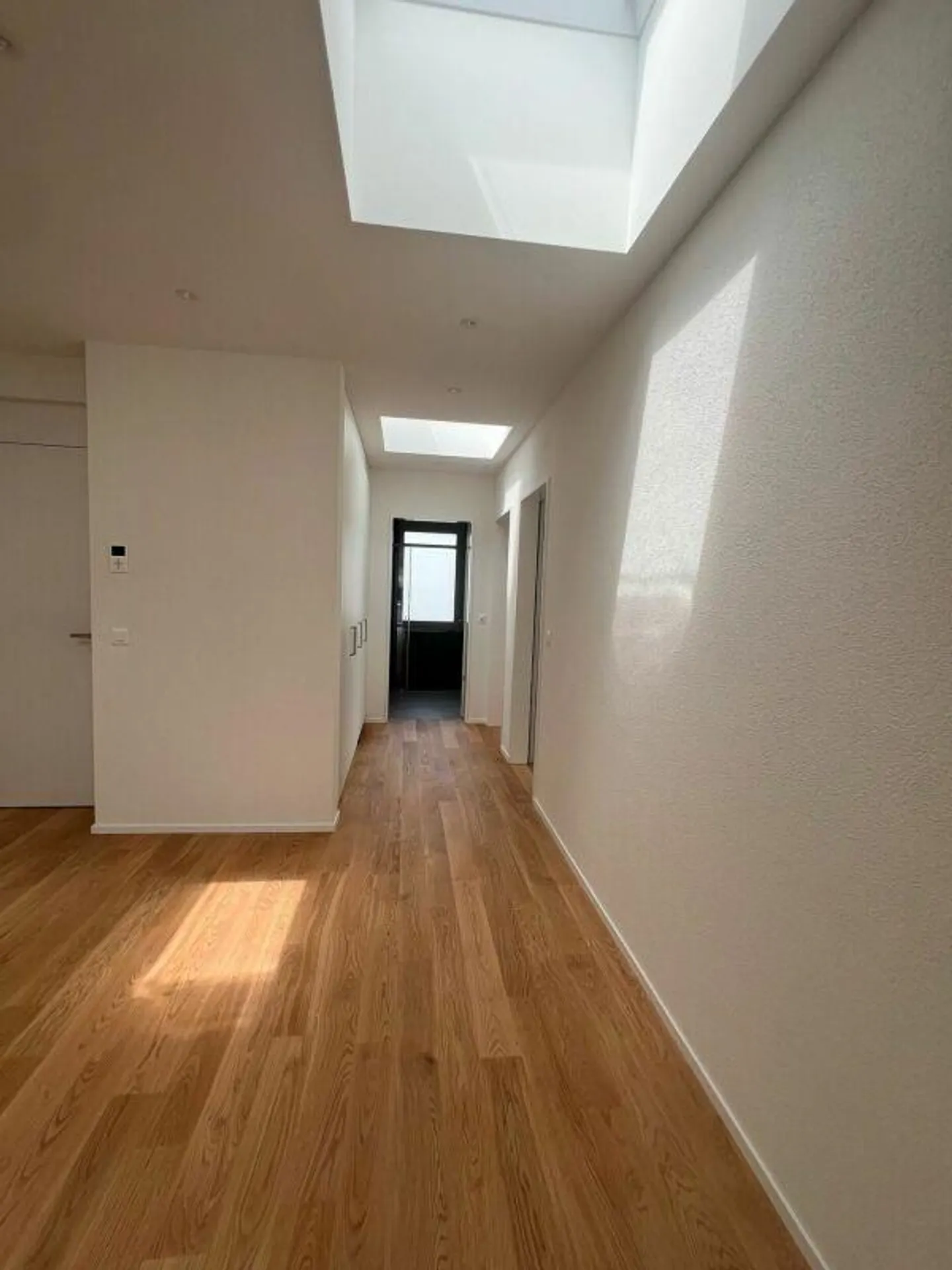 4.5-room attic apartment in Honau - Photo 6 of 13