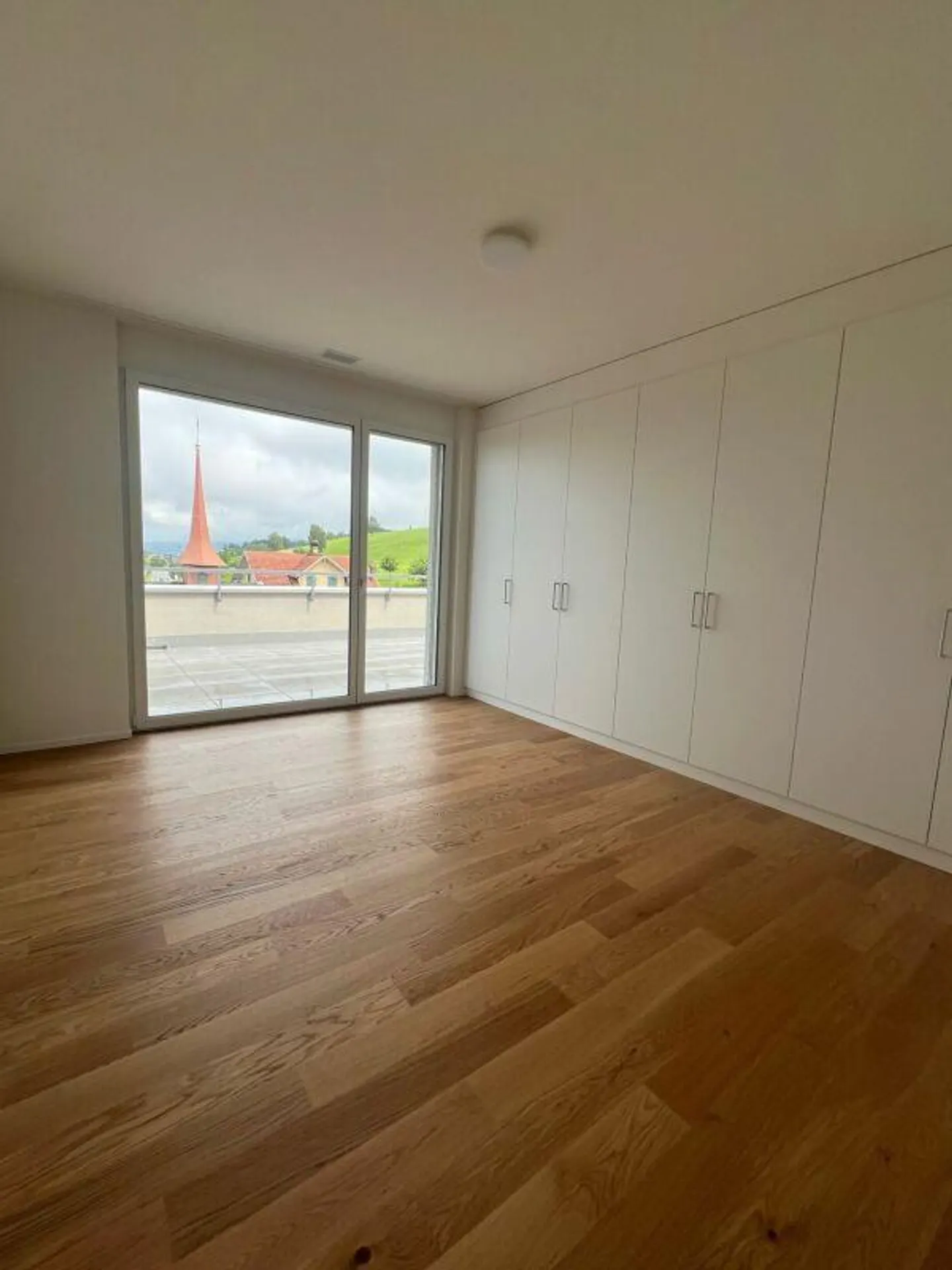 4.5-room attic apartment in Honau - Photo 8 of 13
