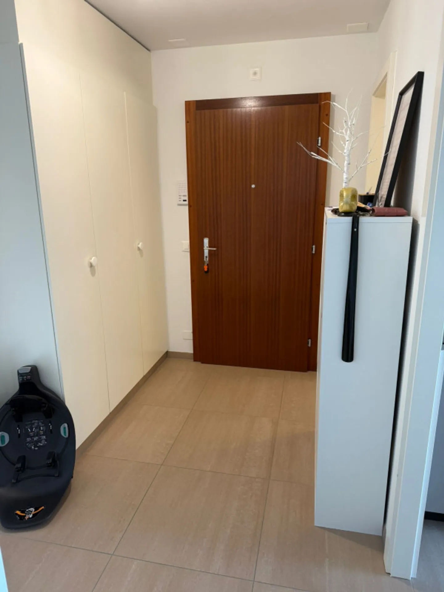 Bel Appartement 3.5 Pièces avec Balcon & Parking à Nyon - Photo 9 sur 9