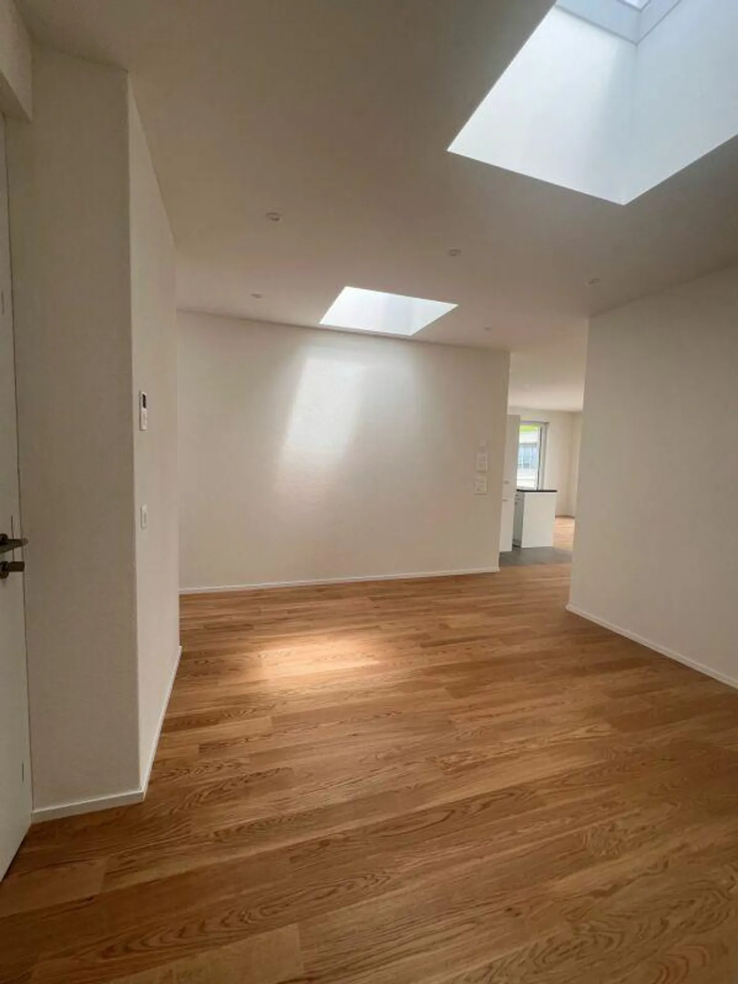 4.5-room attic apartment in Honau - Photo 10 of 13