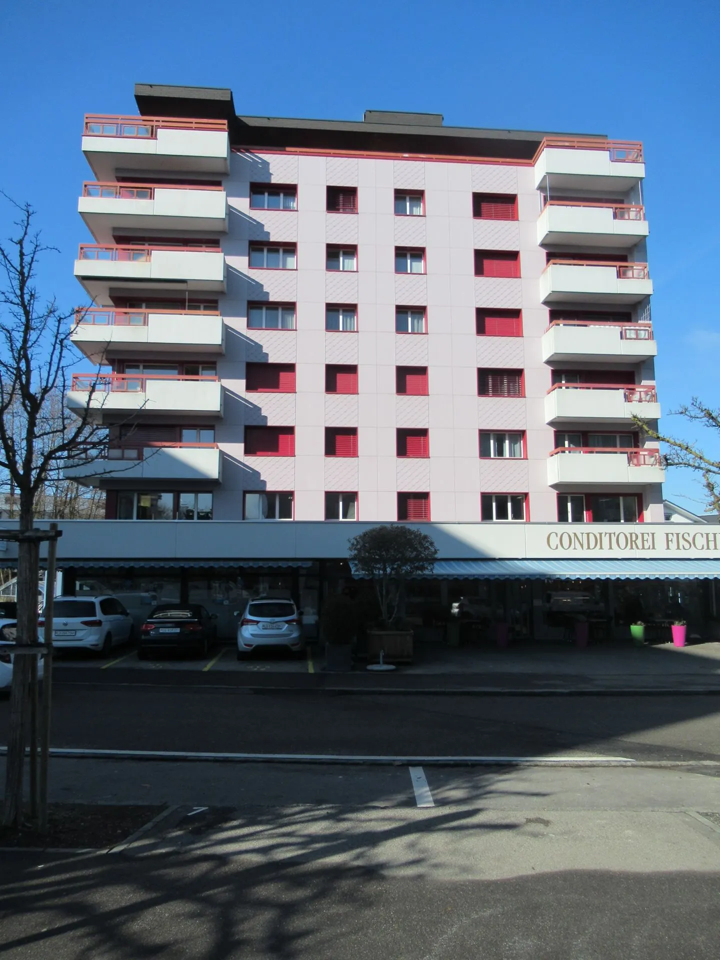 Superbe appartement de 2,5 pièces au centre - Photo 7 sur 7