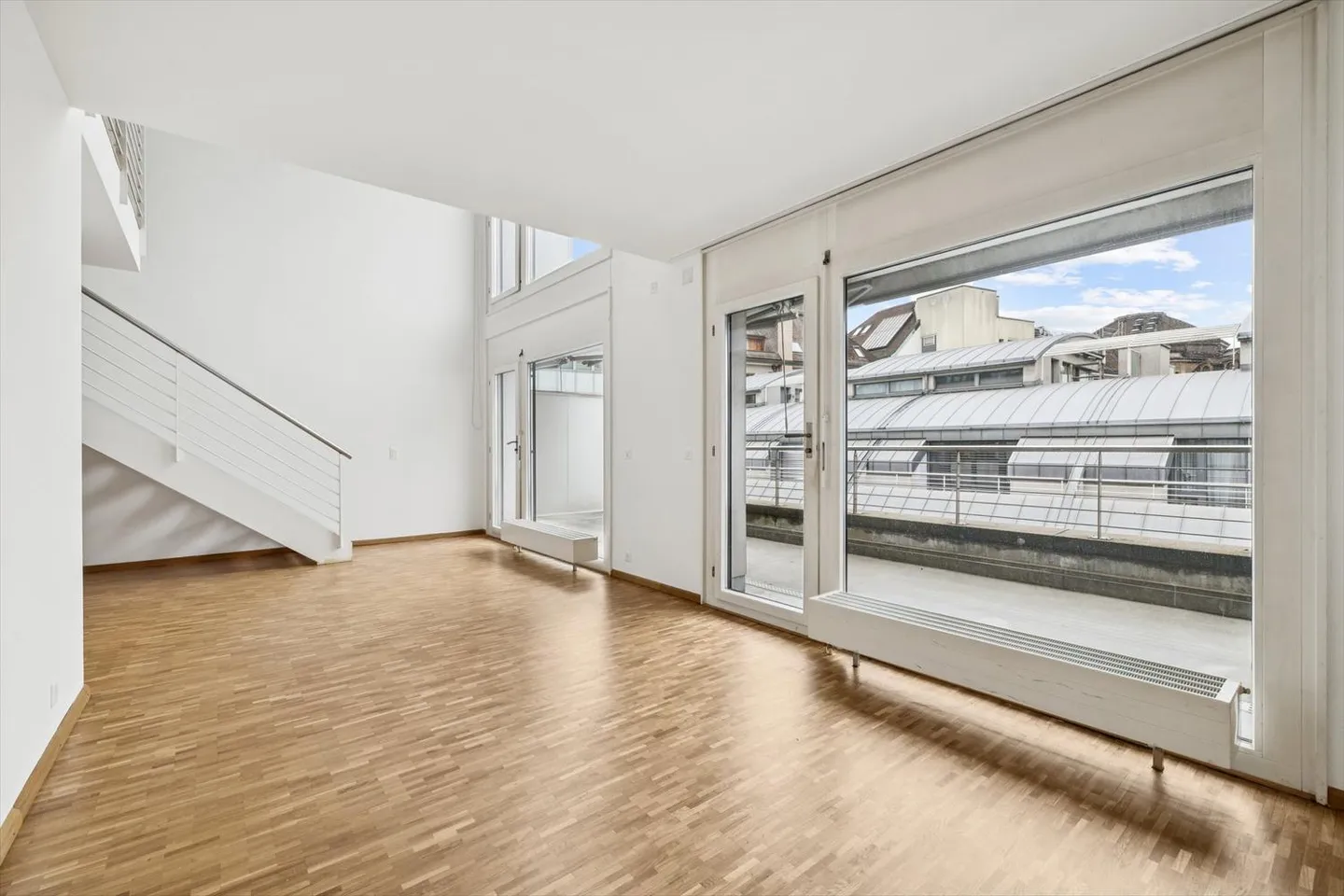 Duplex 3.5 stanze - Foto 2 di 9