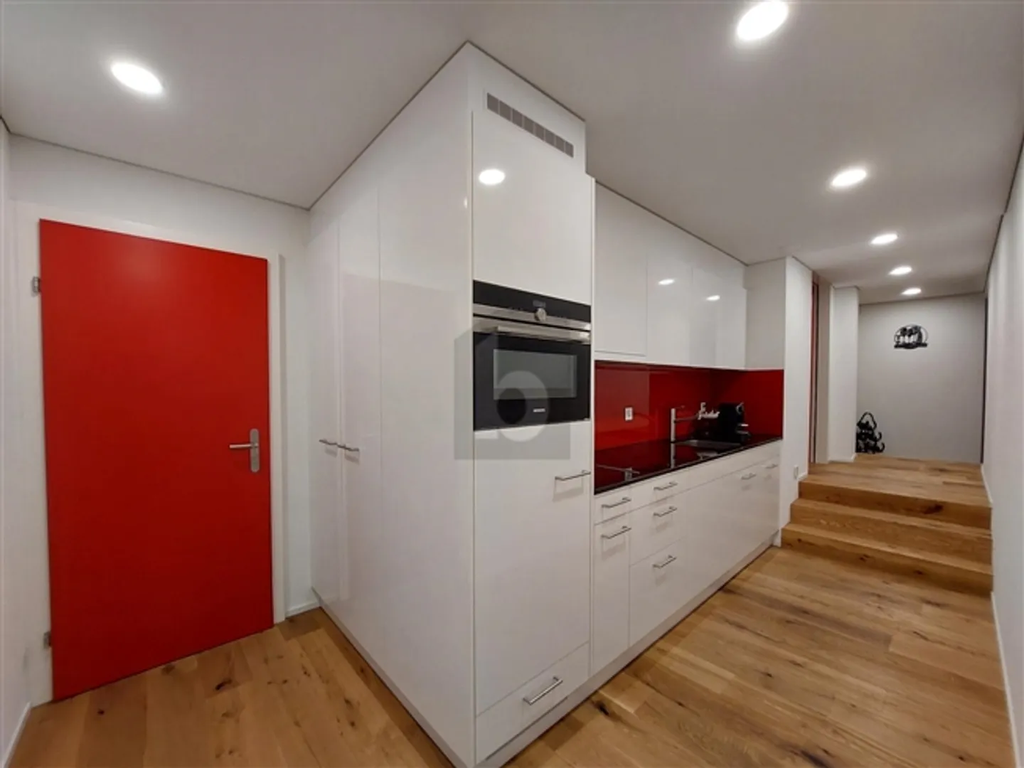 FLEXIBLE USABLE, FURNISHED OFFICE SPACES - Photo 1 of 6