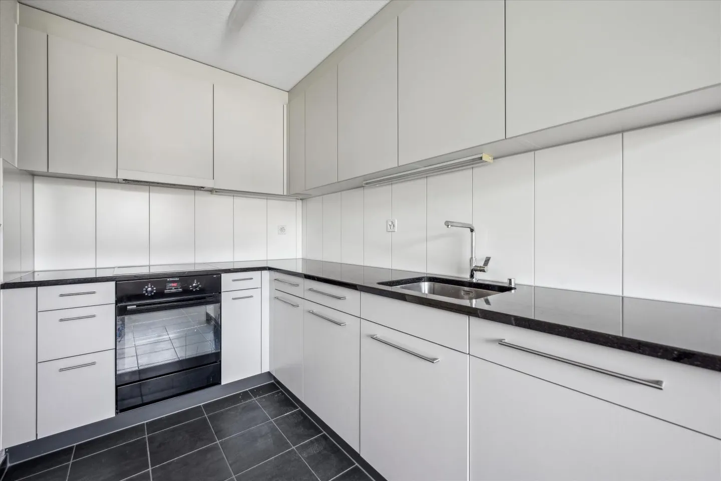 Appartement confortable avec vue sur le vert - Photo 4 sur 8