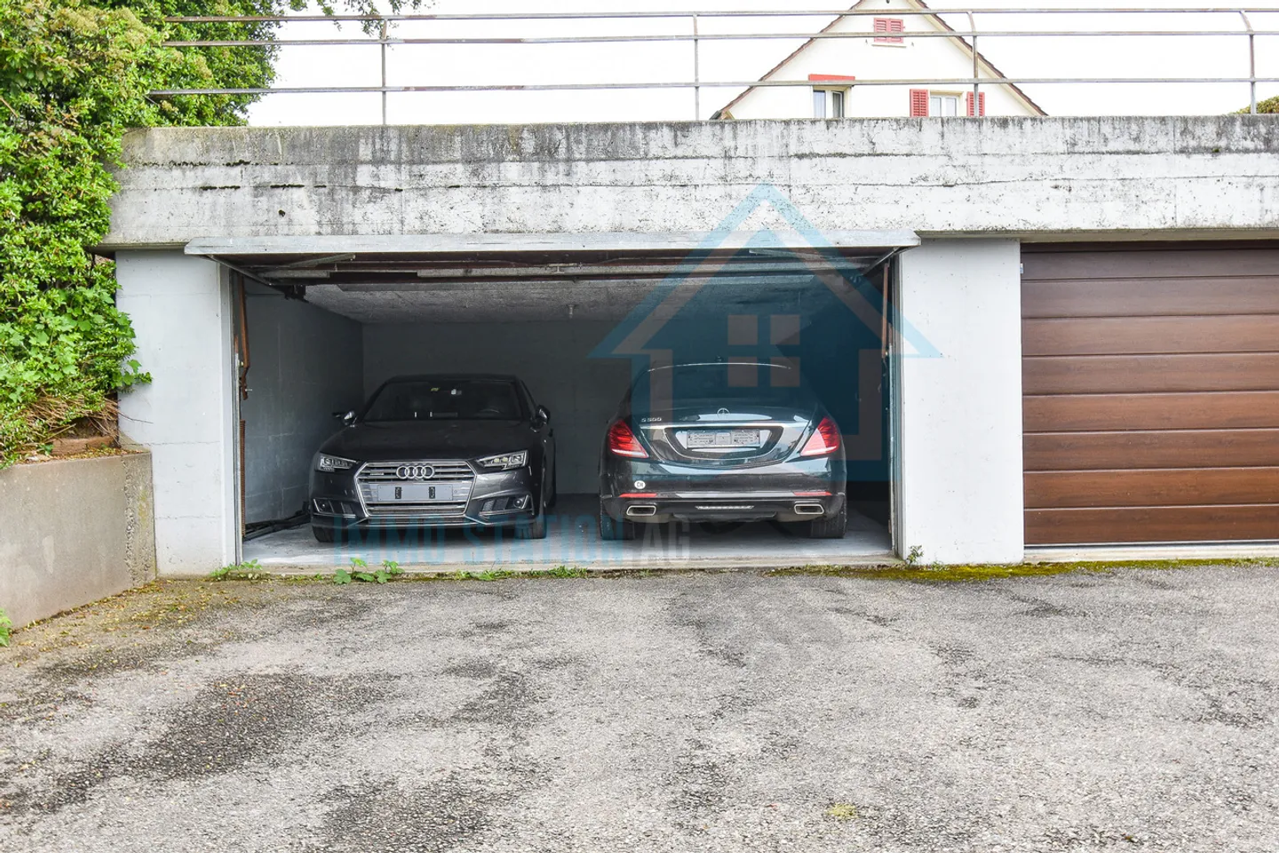 Appartement rénové de 4 pièces à Reinach AG - investissement idéal - Photo 10 sur 10