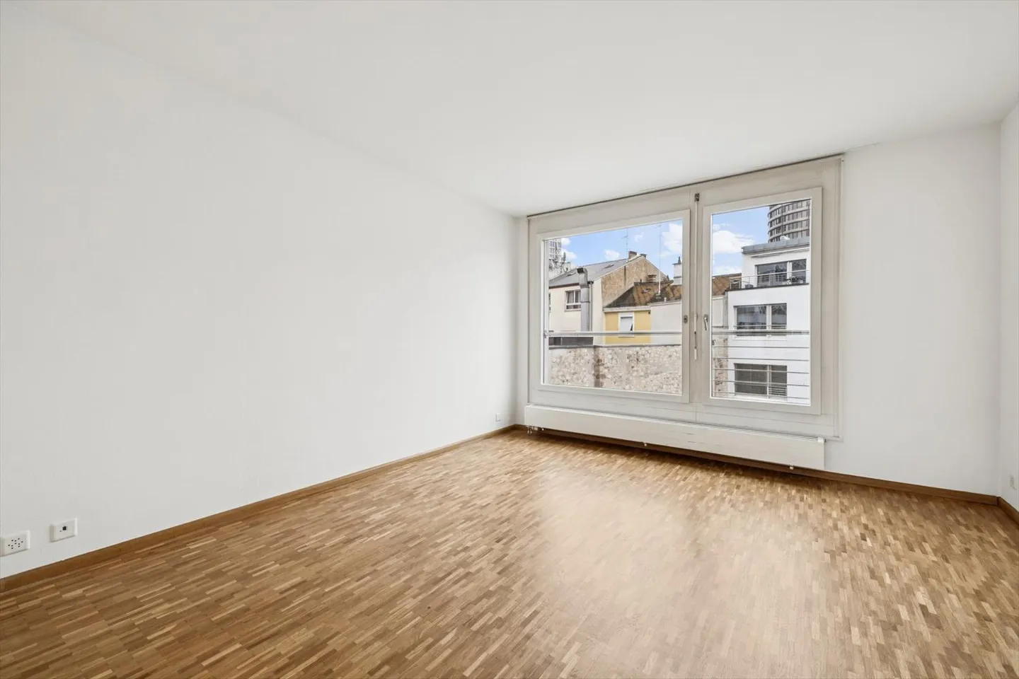 Duplex 3.5 stanze - Foto 5 di 9