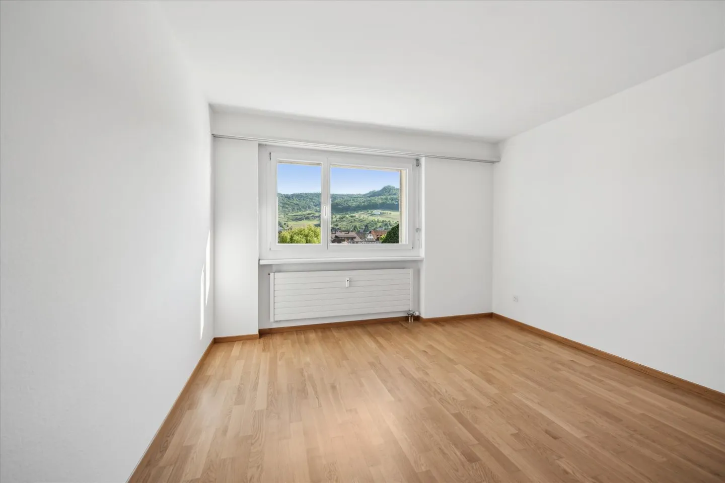 Appartement confortable avec vue sur le vert - Photo 6 sur 8