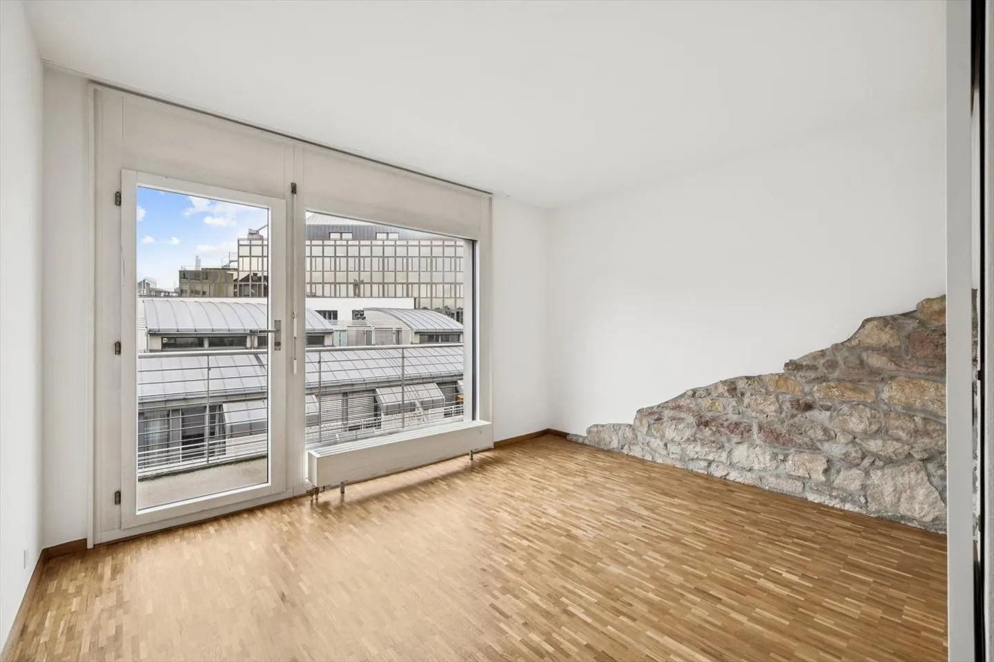 Duplex 3.5 stanze - Foto 6 di 9