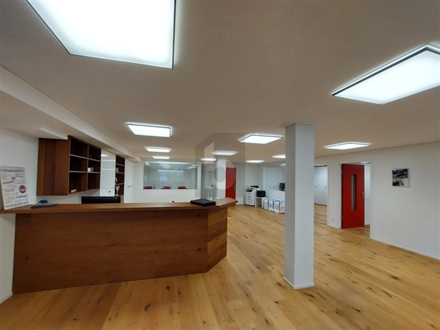 FLEXIBLE USABLE, FURNISHED OFFICE SPACES - Photo 2 of 6