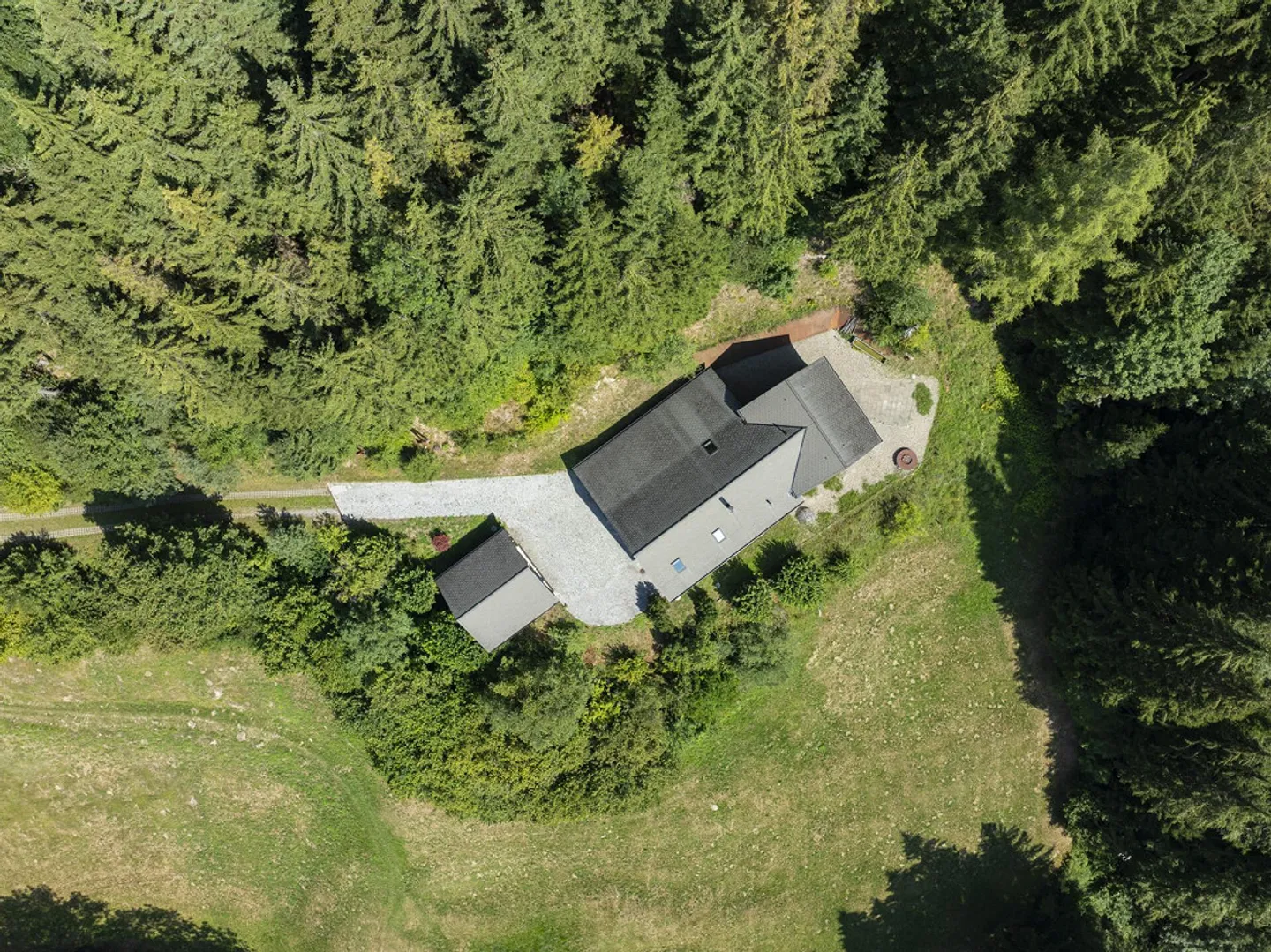 Extraordinary Appenzeller Chalet with Unique View - Photo 22 of 37