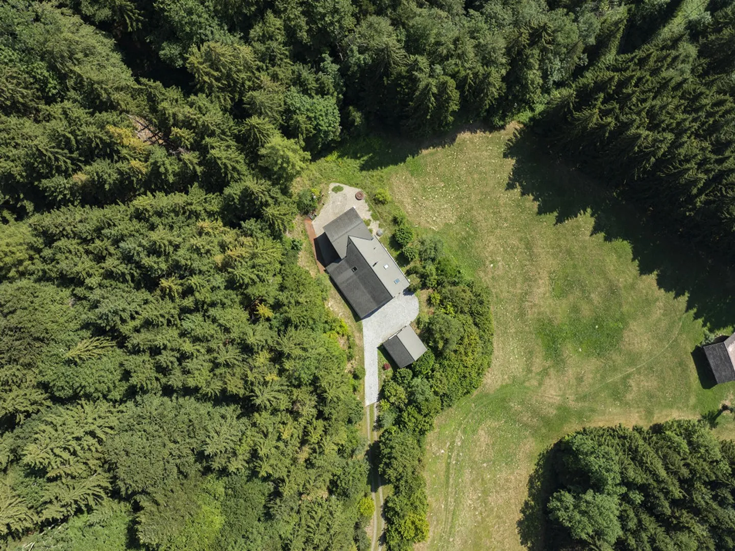 Extraordinary Appenzeller Chalet with Unique View - Photo 23 of 37