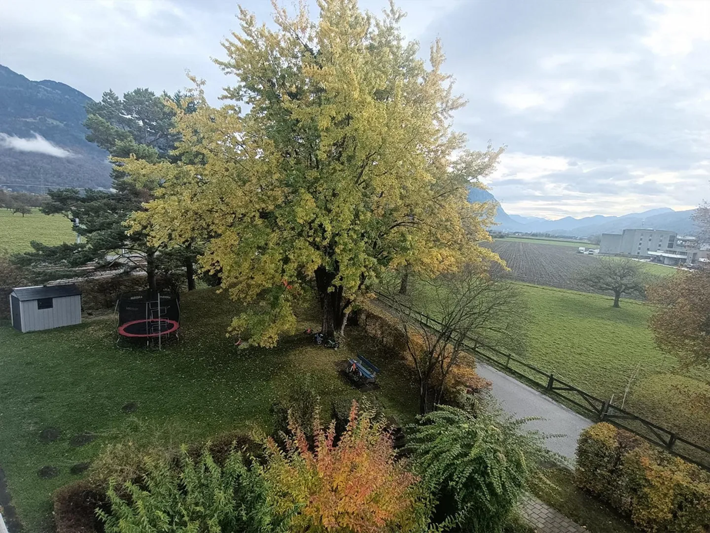 4 ½ Zimmer-Wohnung zu vermieten - Foto 3 von 12