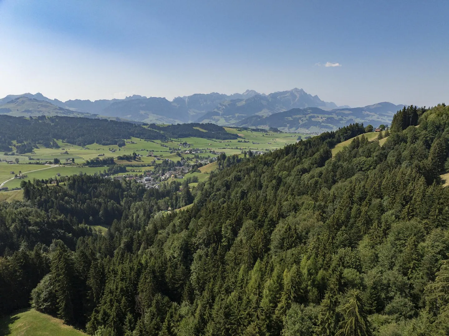 Extraordinary Appenzeller Chalet with Unique View - Photo 32 of 37