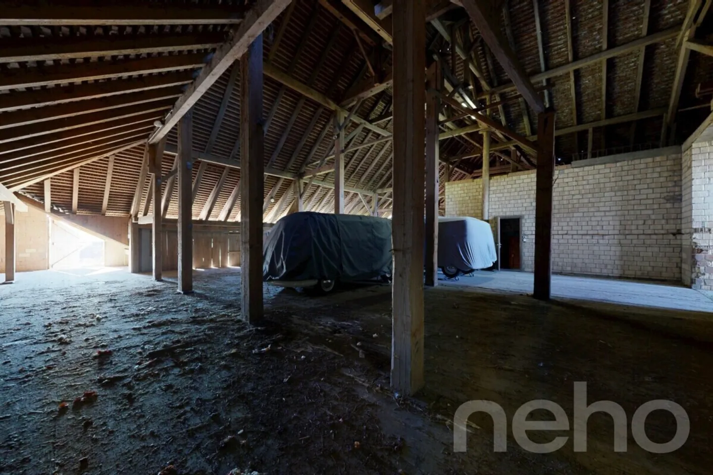 Rare opportunity to create multiple apartments - Photo 10 of 12