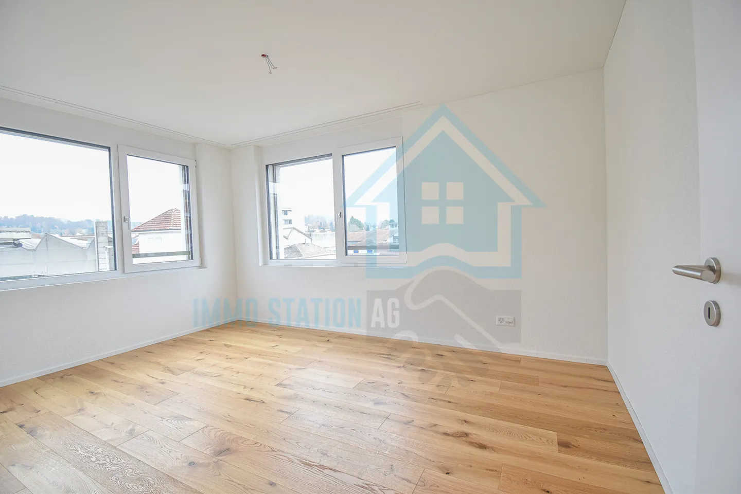 Appartement neuf exclusif de 4,5 pièces - vie durable à Reinach AG - Photo 10 sur 14