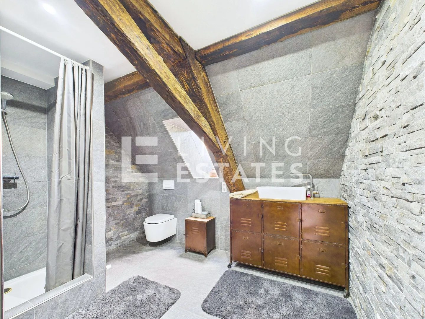 IDILLIO RURALE ALTO 3 - CHIC ALPINO PER IL BENESSERE - Foto 9 di 26