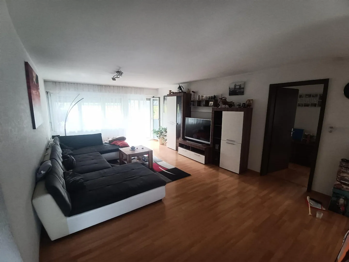 4 ½ Zimmer-Wohnung zu vermieten - Foto 5 von 12