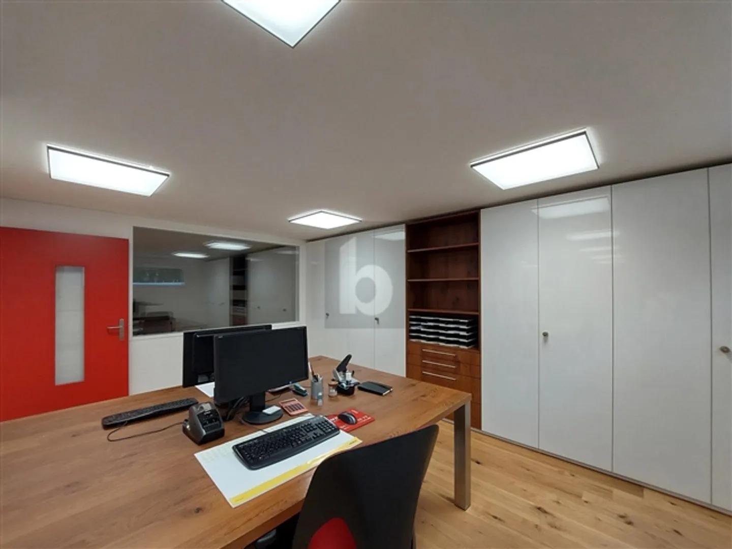 FLEXIBLE USABLE, FURNISHED OFFICE SPACES - Photo 3 of 6