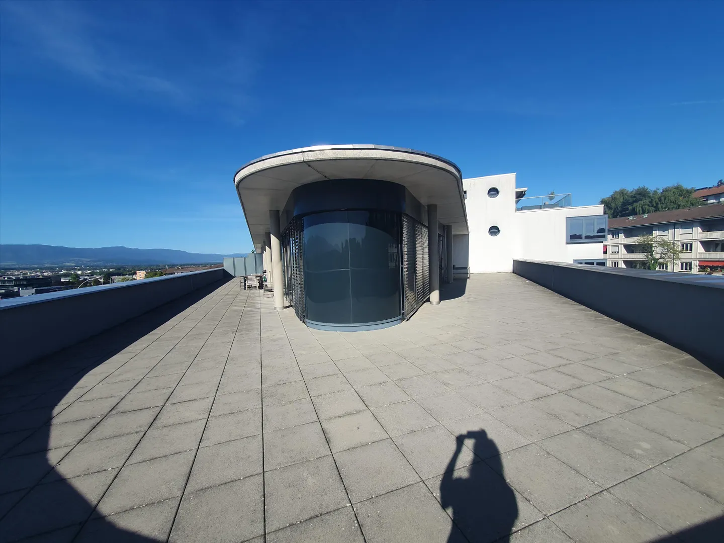 Superbo spazio per uffici di 194 m2 con terrazza - Foto 10 di 12