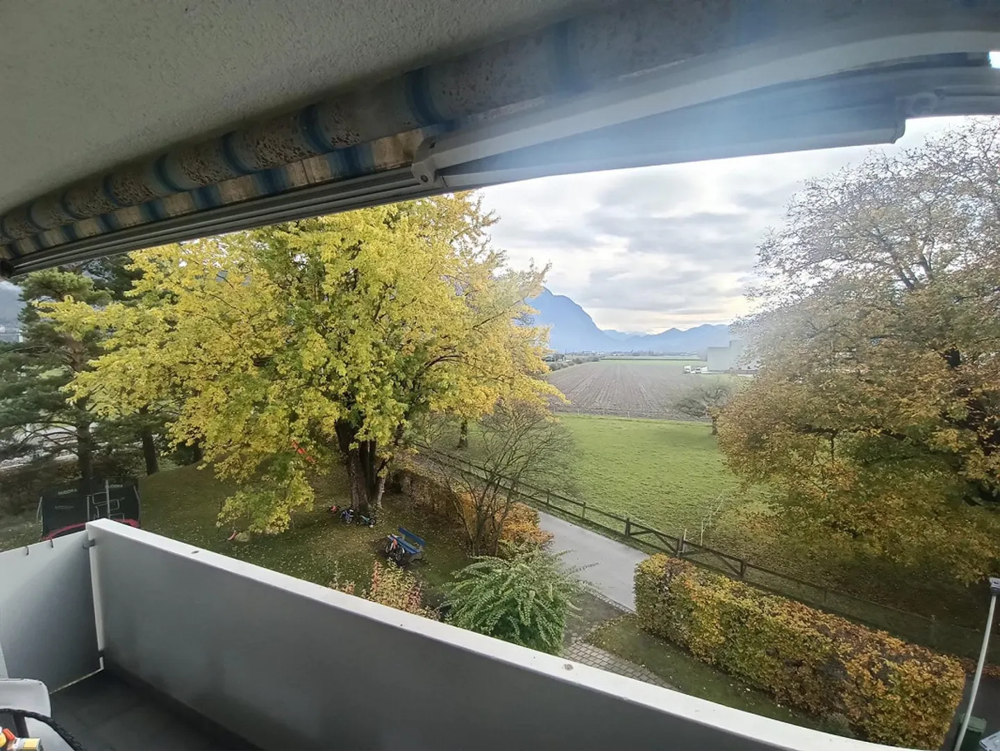 4 ½ Zimmer-Wohnung zu vermieten - Foto 4 von 12