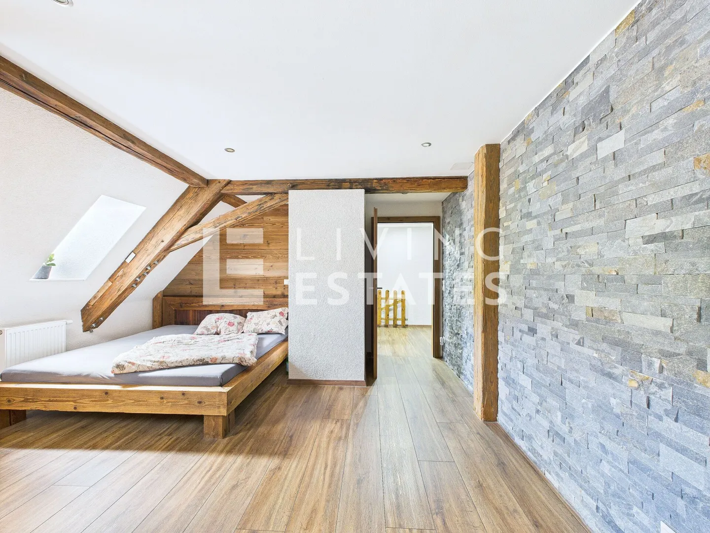 IDILLIO RURALE ALTO 3 - CHIC ALPINO PER IL BENESSERE - Foto 7 di 26
