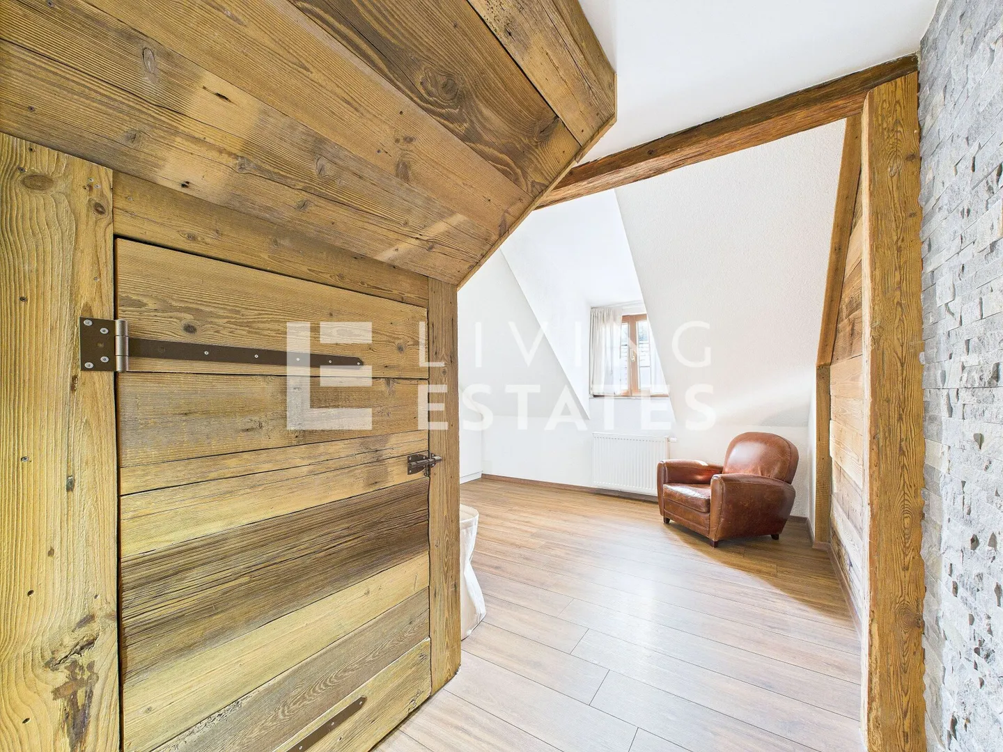 IDILLIO RURALE ALTO 3 - CHIC ALPINO PER IL BENESSERE - Foto 8 di 26