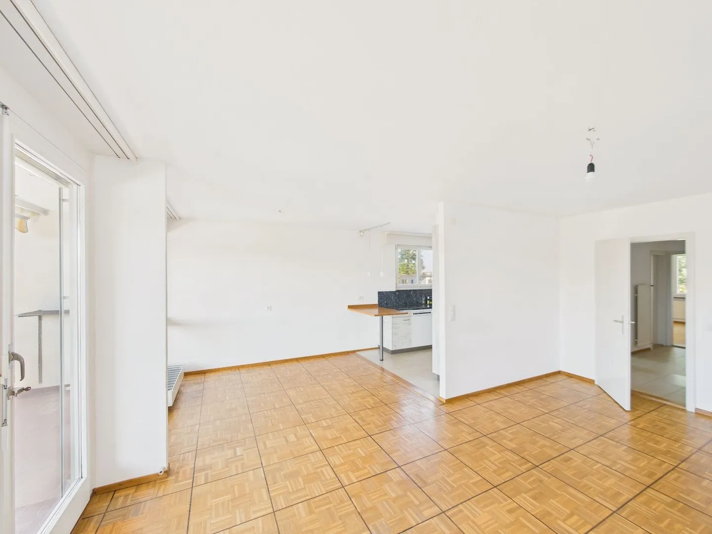 Helle 3.5-Zimmer-Wohnung - Foto 5 von 11