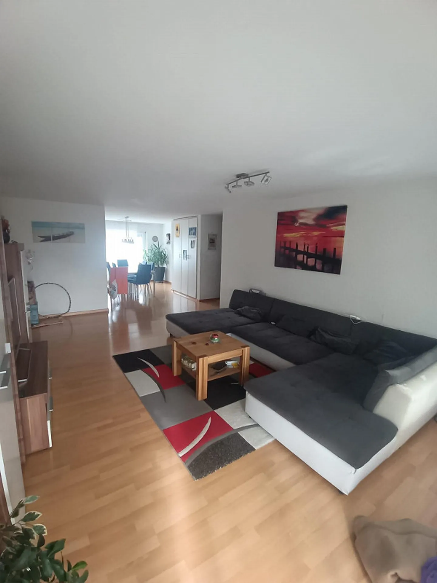 4 ½ Zimmer-Wohnung zu vermieten - Foto 6 von 12
