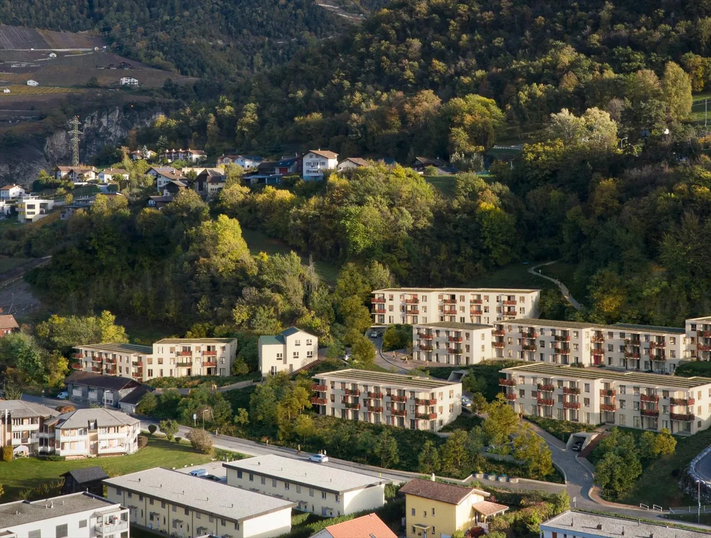 Apartment for rent - Photo 12 of 12