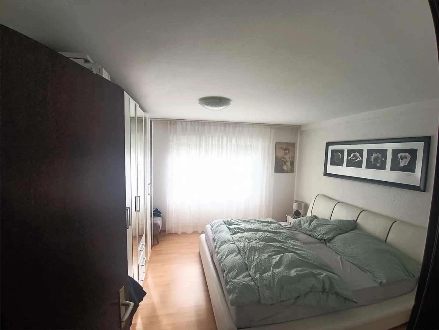 4 ½ Zimmer-Wohnung zu vermieten - Foto 8 von 12