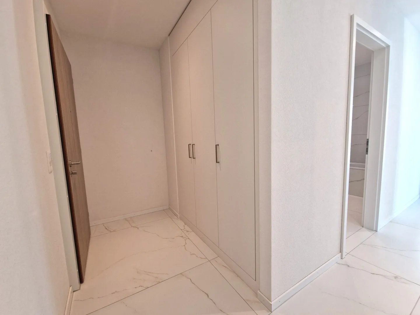 Prairie 5 - 3,5-Zimmer-Wohnung im 3. Stock - Foto 4 von 12