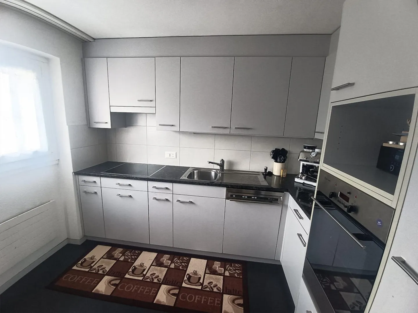 4 ½ Zimmer-Wohnung zu vermieten - Foto 10 von 12