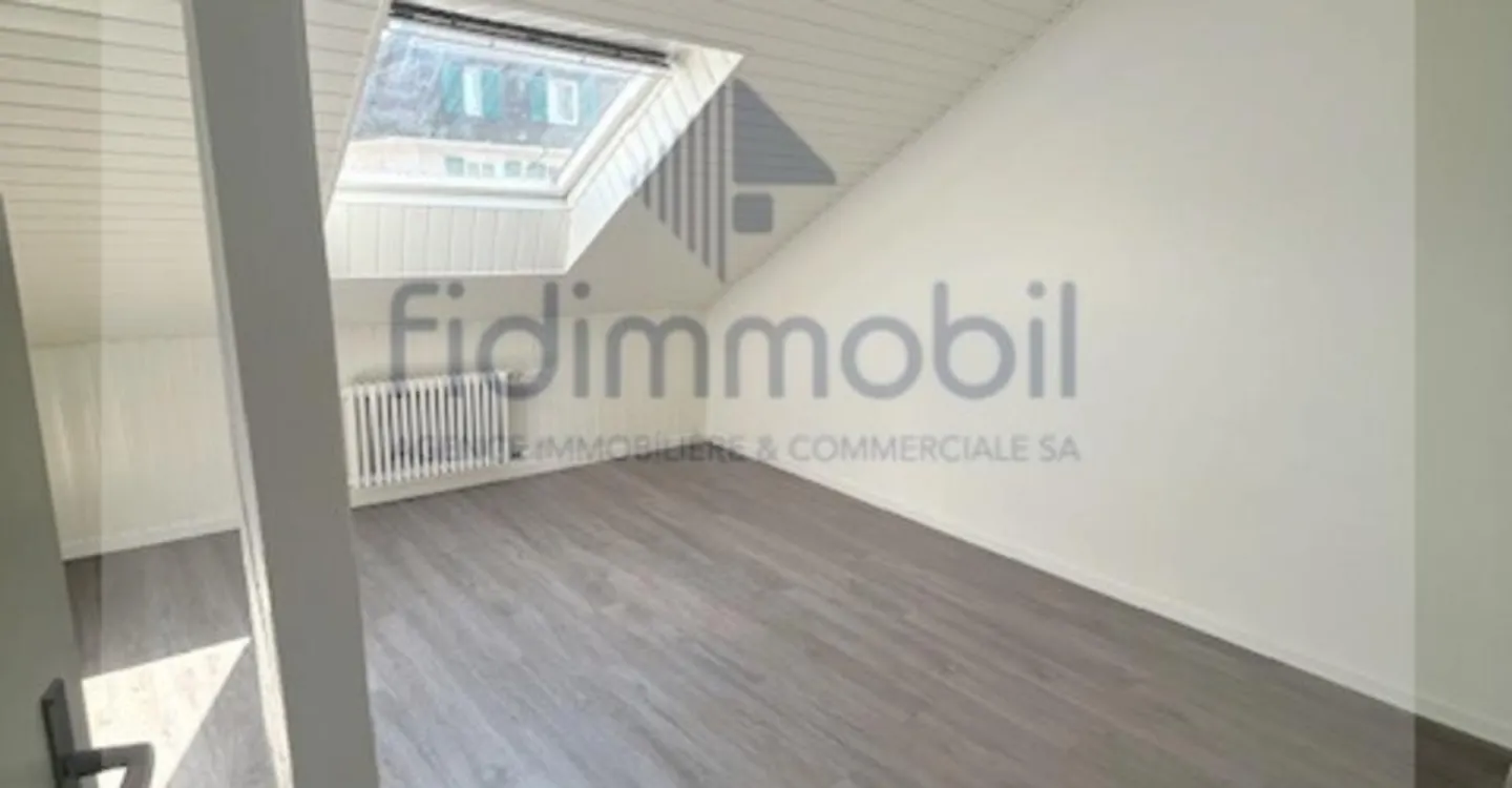 Beautiful 2-room apartment on the 3rd floor - Photo 3 of 7